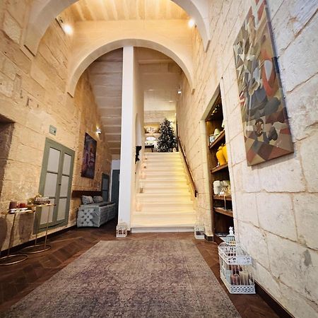 Appartement Casa Cara à Il-Il-Birgu Extérieur photo