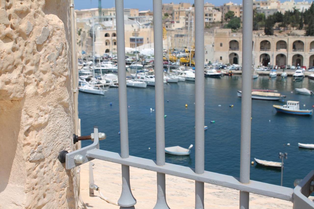 Appartement Casa Cara à Il-Il-Birgu Extérieur photo