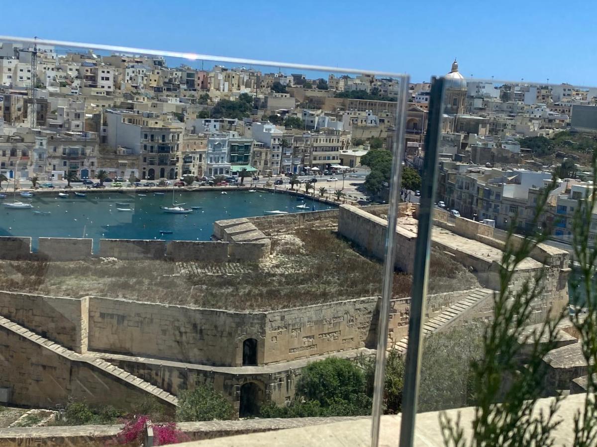 Appartement Casa Cara à Il-Il-Birgu Extérieur photo