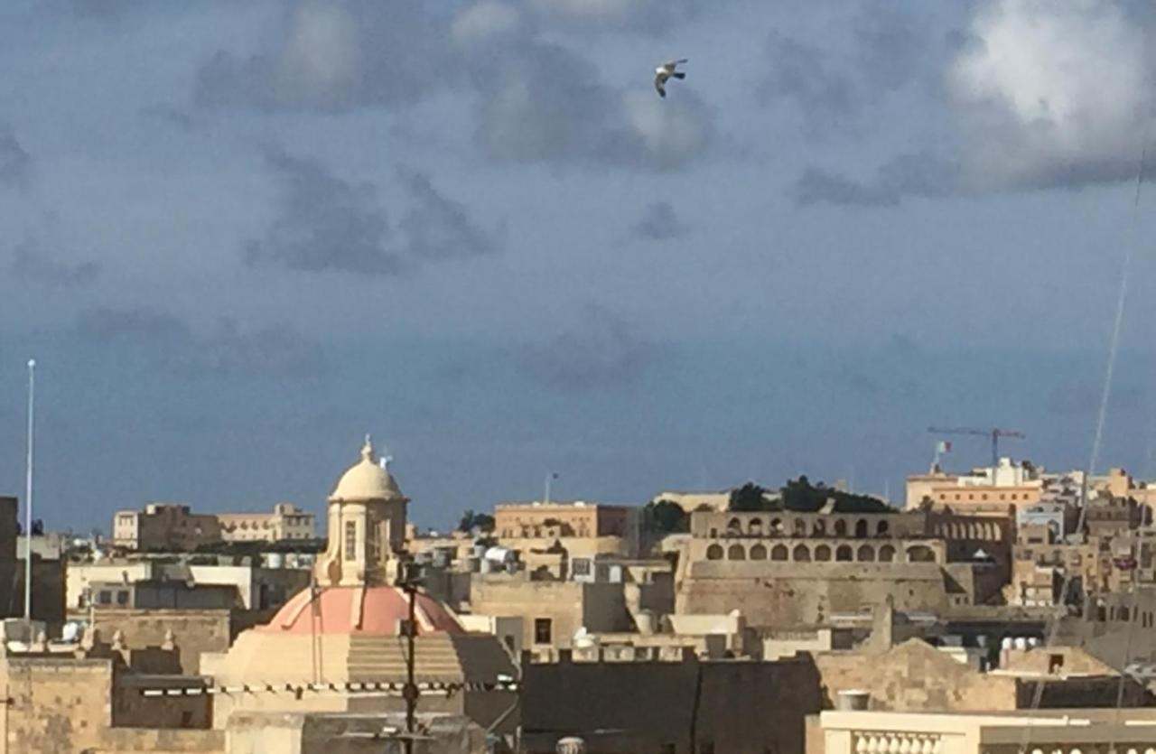 Appartement Casa Cara à Il-Il-Birgu Extérieur photo