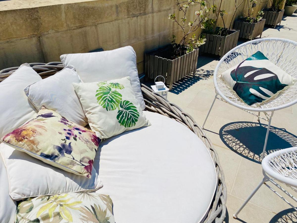 Appartement Casa Cara à Il-Il-Birgu Extérieur photo