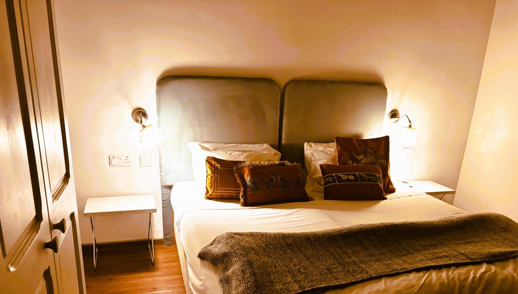 Appartement Casa Cara à Il-Il-Birgu Extérieur photo