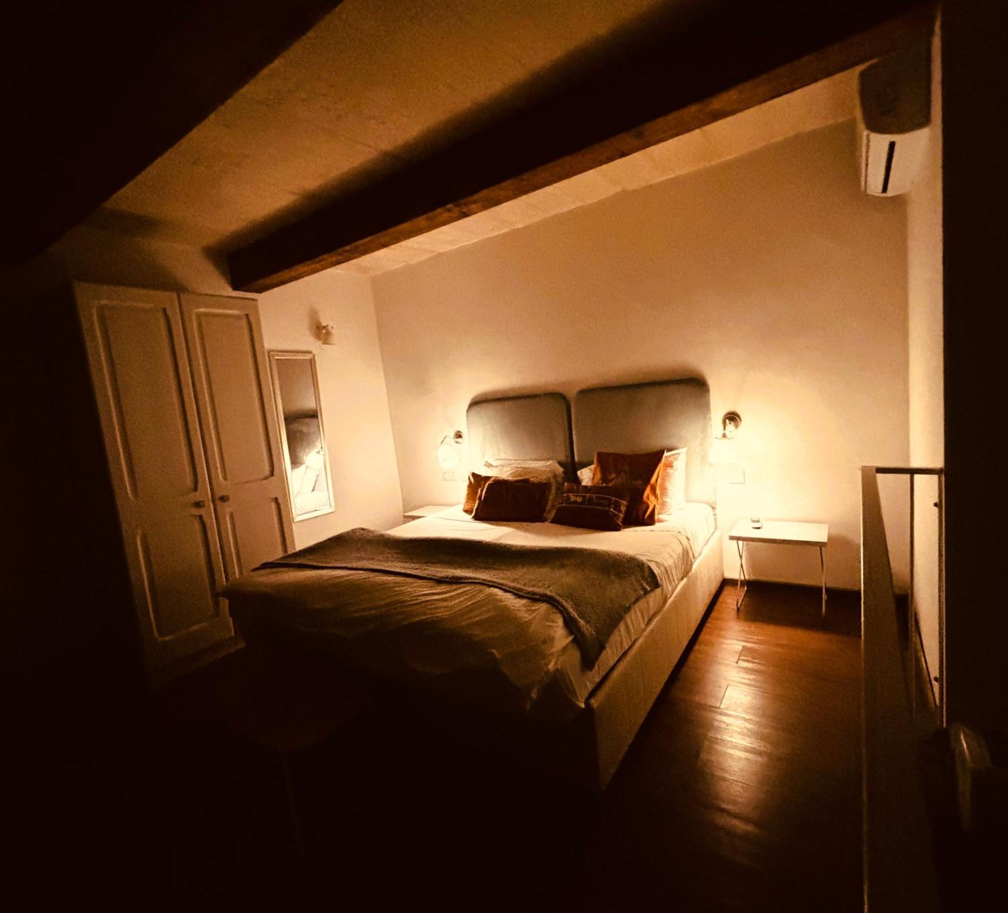 Appartement Casa Cara à Il-Il-Birgu Extérieur photo