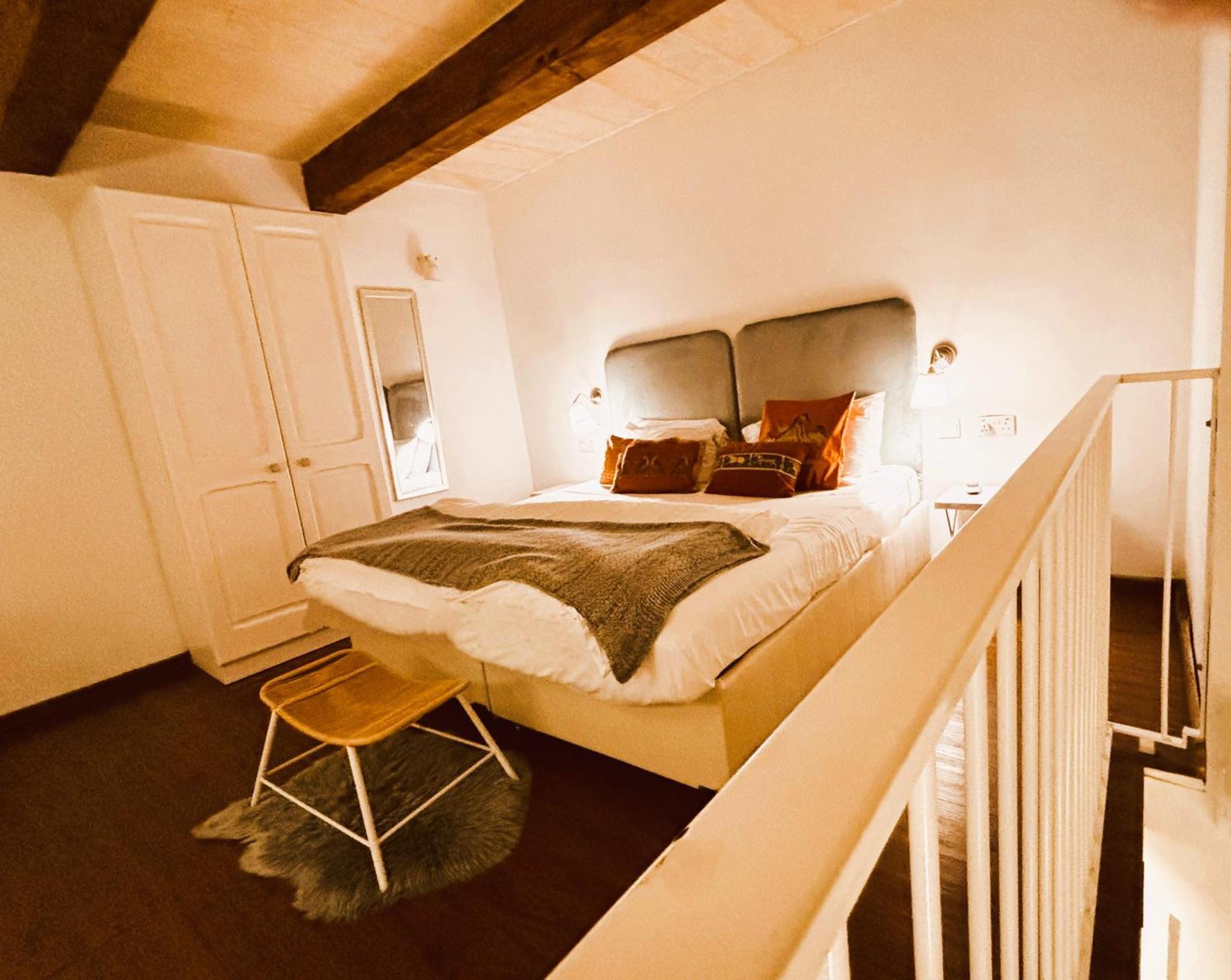 Appartement Casa Cara à Il-Il-Birgu Extérieur photo