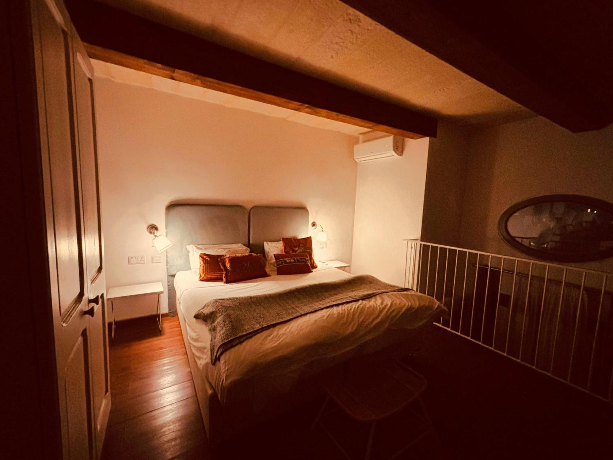 Appartement Casa Cara à Il-Il-Birgu Extérieur photo