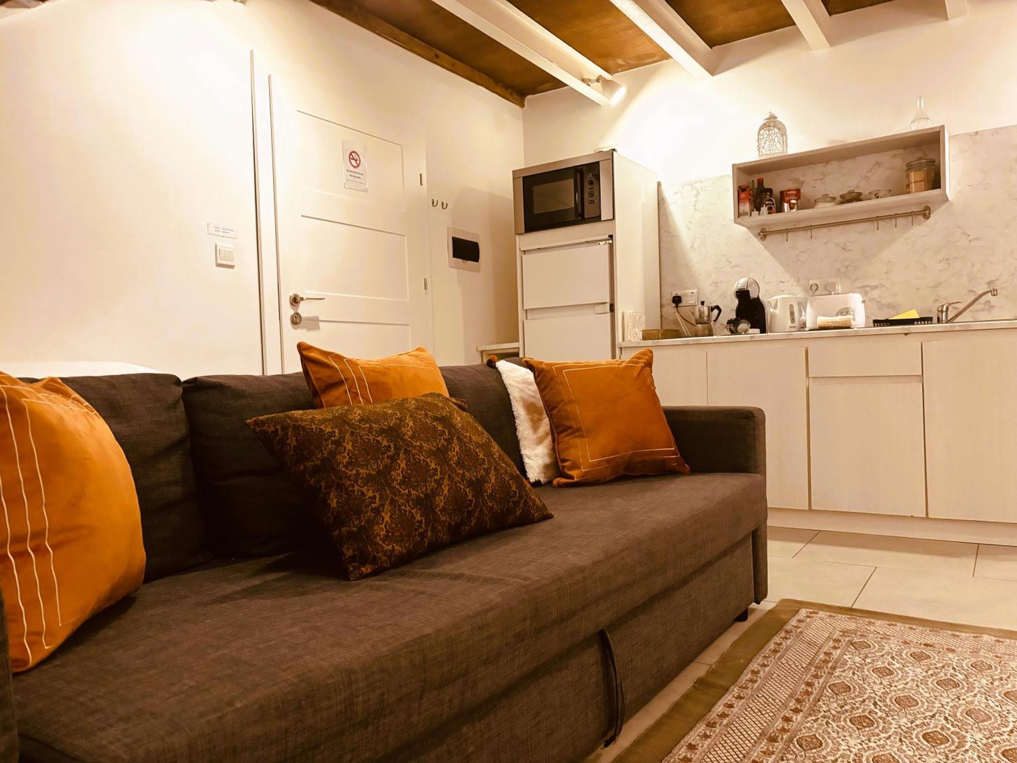 Appartement Casa Cara à Il-Il-Birgu Extérieur photo