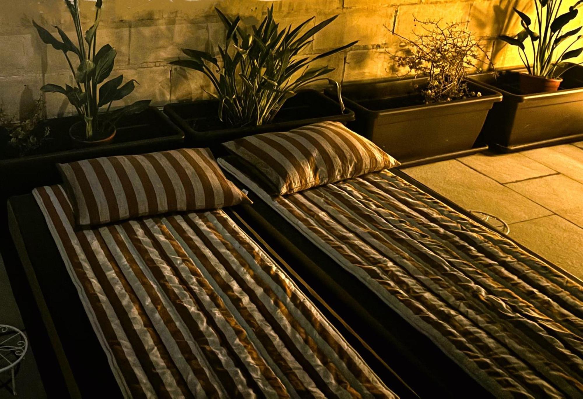 Appartement Casa Cara à Il-Il-Birgu Extérieur photo