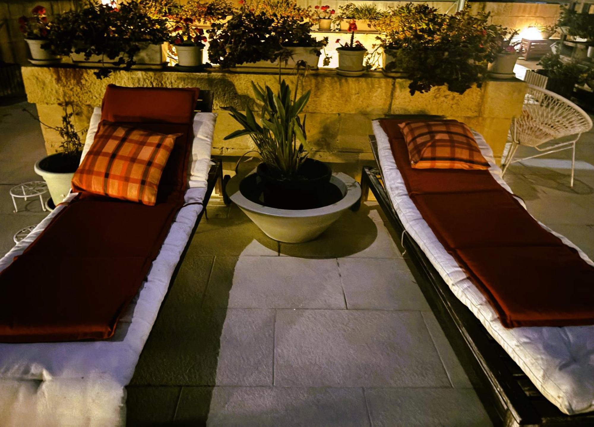 Appartement Casa Cara à Il-Il-Birgu Extérieur photo