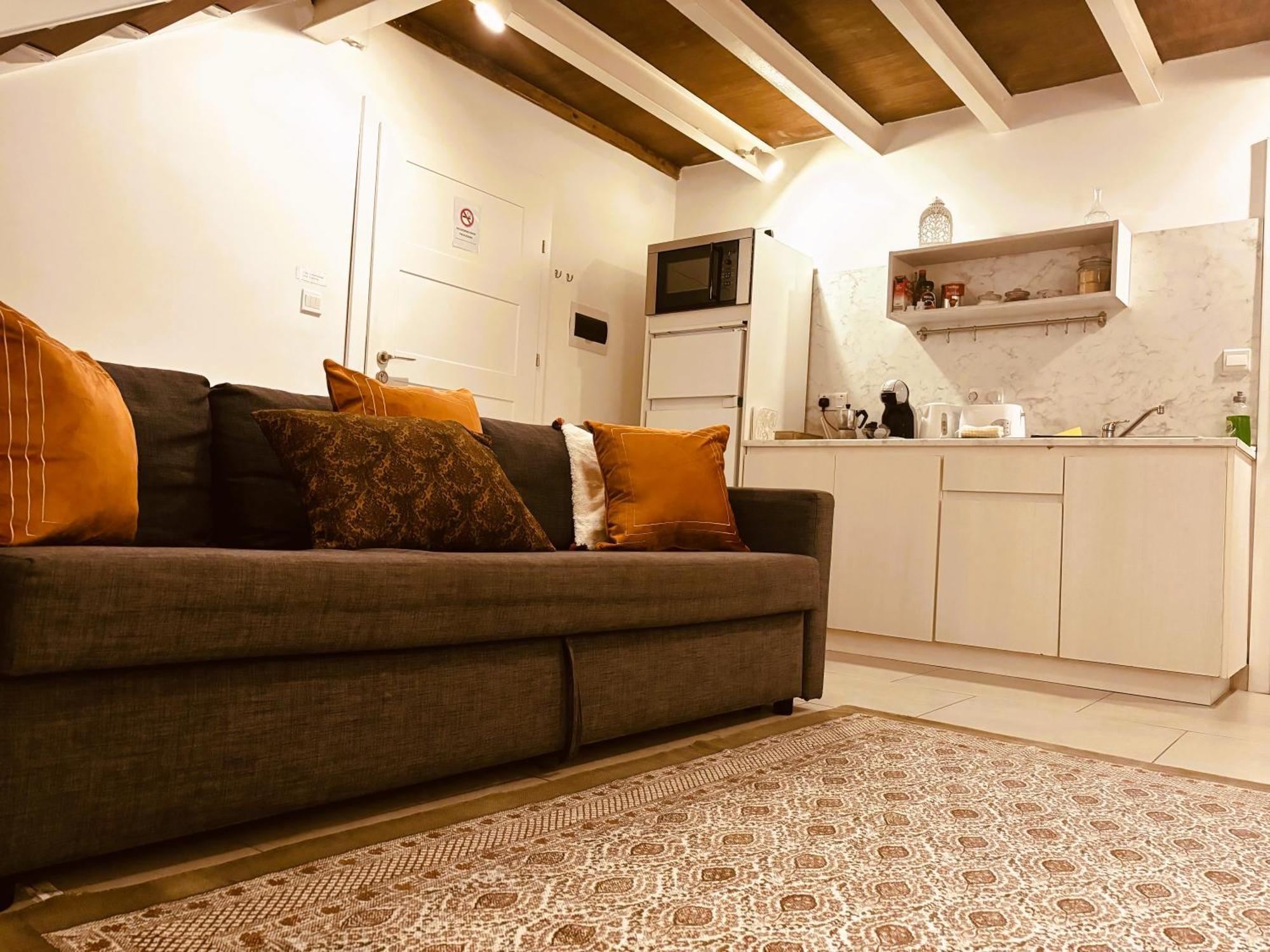 Appartement Casa Cara à Il-Il-Birgu Extérieur photo