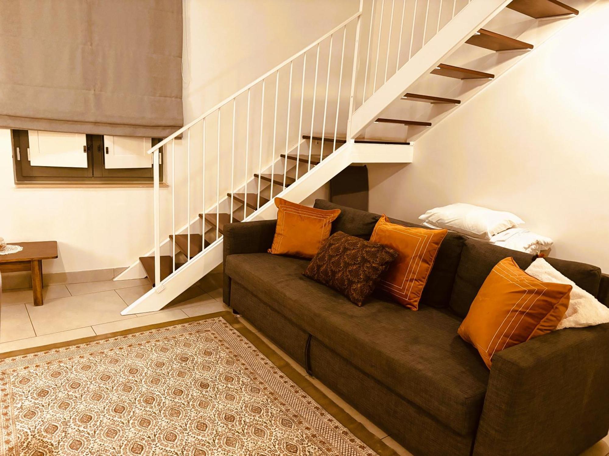 Appartement Casa Cara à Il-Il-Birgu Extérieur photo
