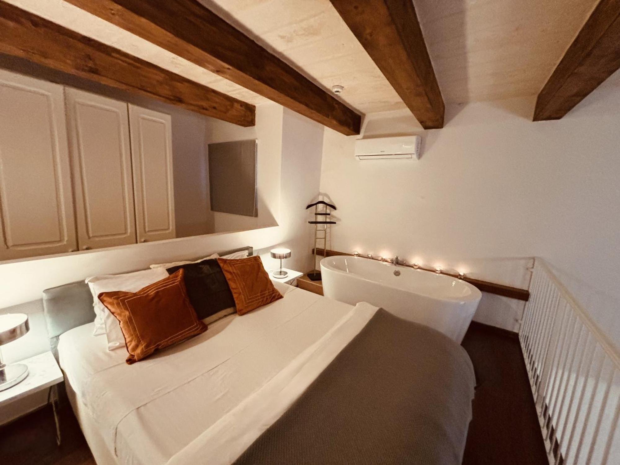 Appartement Casa Cara à Il-Il-Birgu Extérieur photo