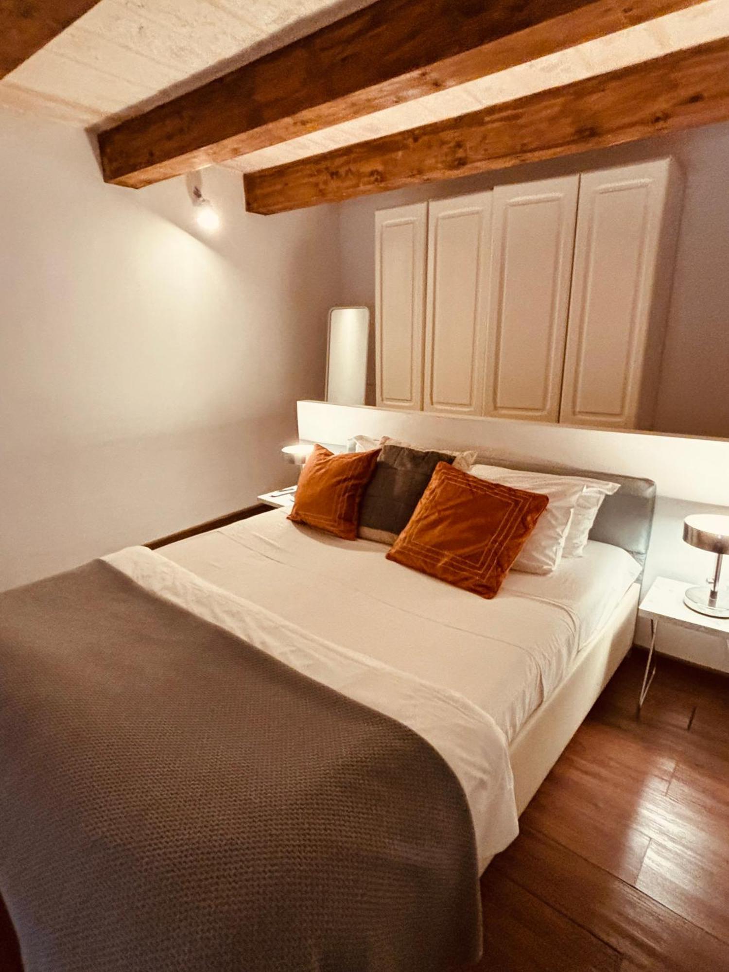 Appartement Casa Cara à Il-Il-Birgu Extérieur photo