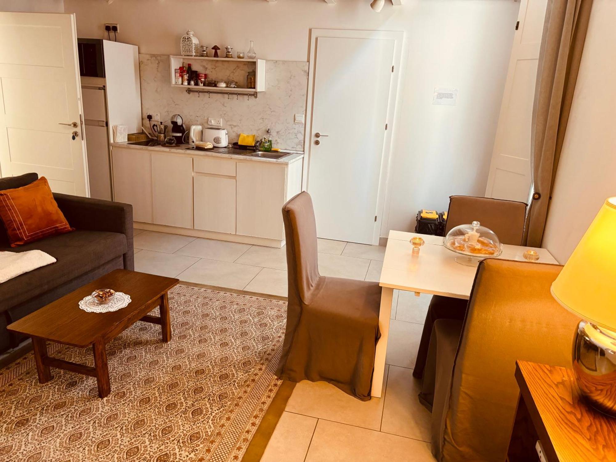 Appartement Casa Cara à Il-Il-Birgu Extérieur photo