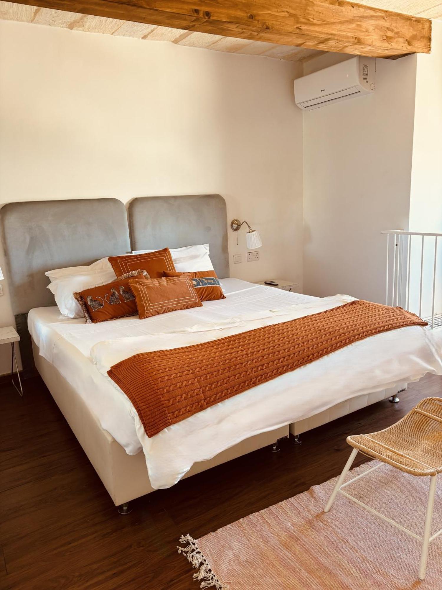 Appartement Casa Cara à Il-Il-Birgu Extérieur photo