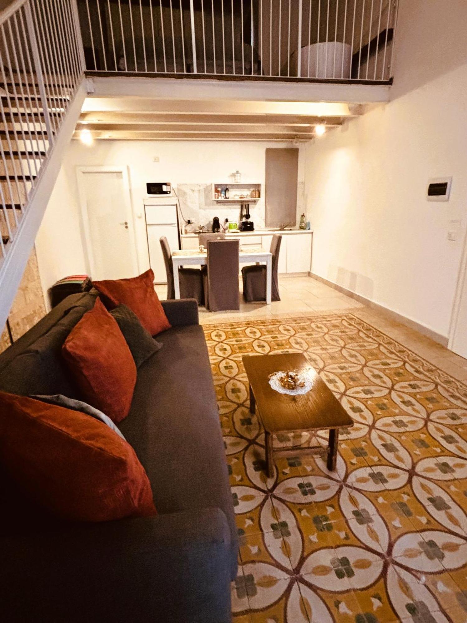 Appartement Casa Cara à Il-Il-Birgu Extérieur photo