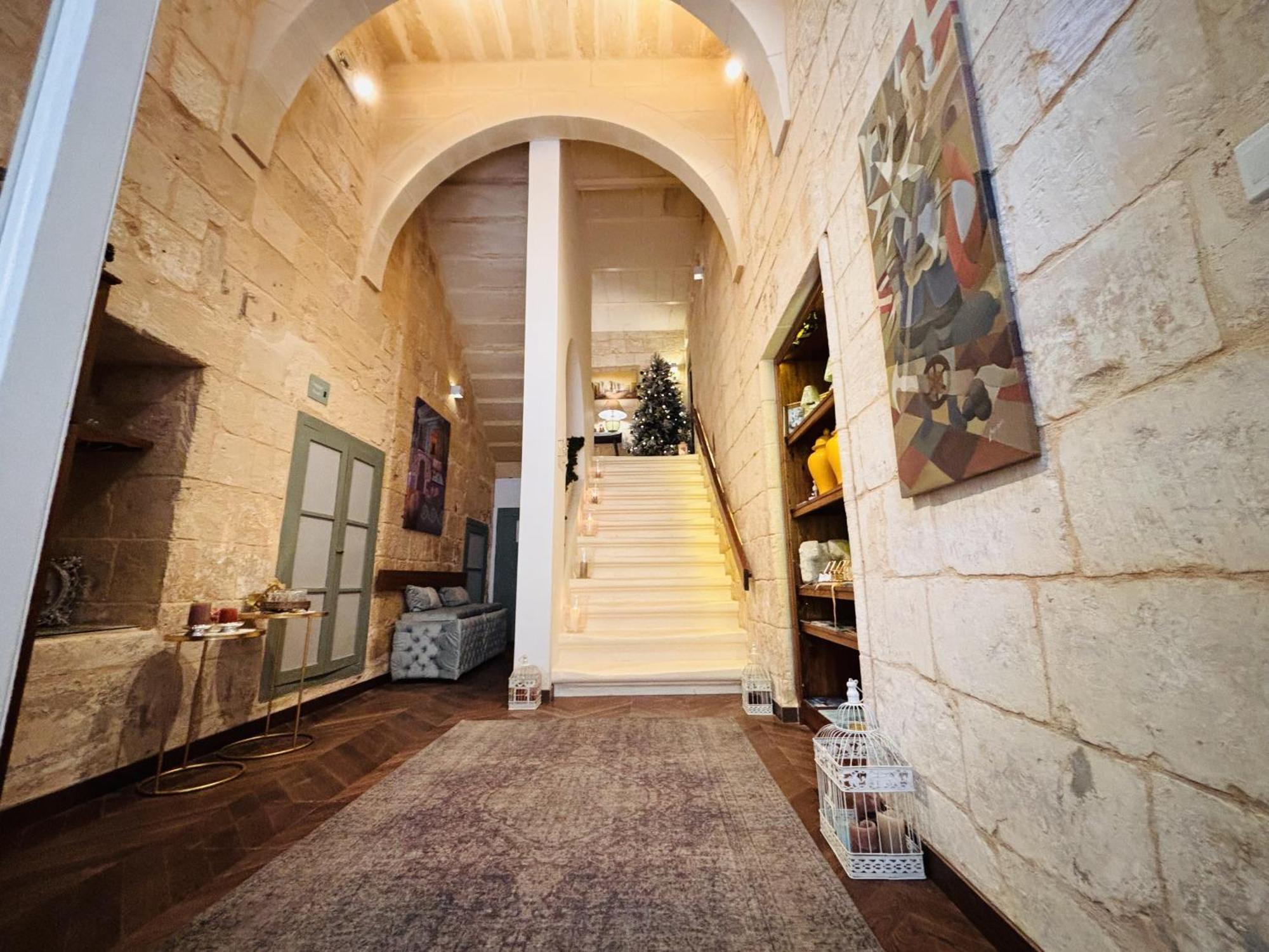 Appartement Casa Cara à Il-Il-Birgu Extérieur photo