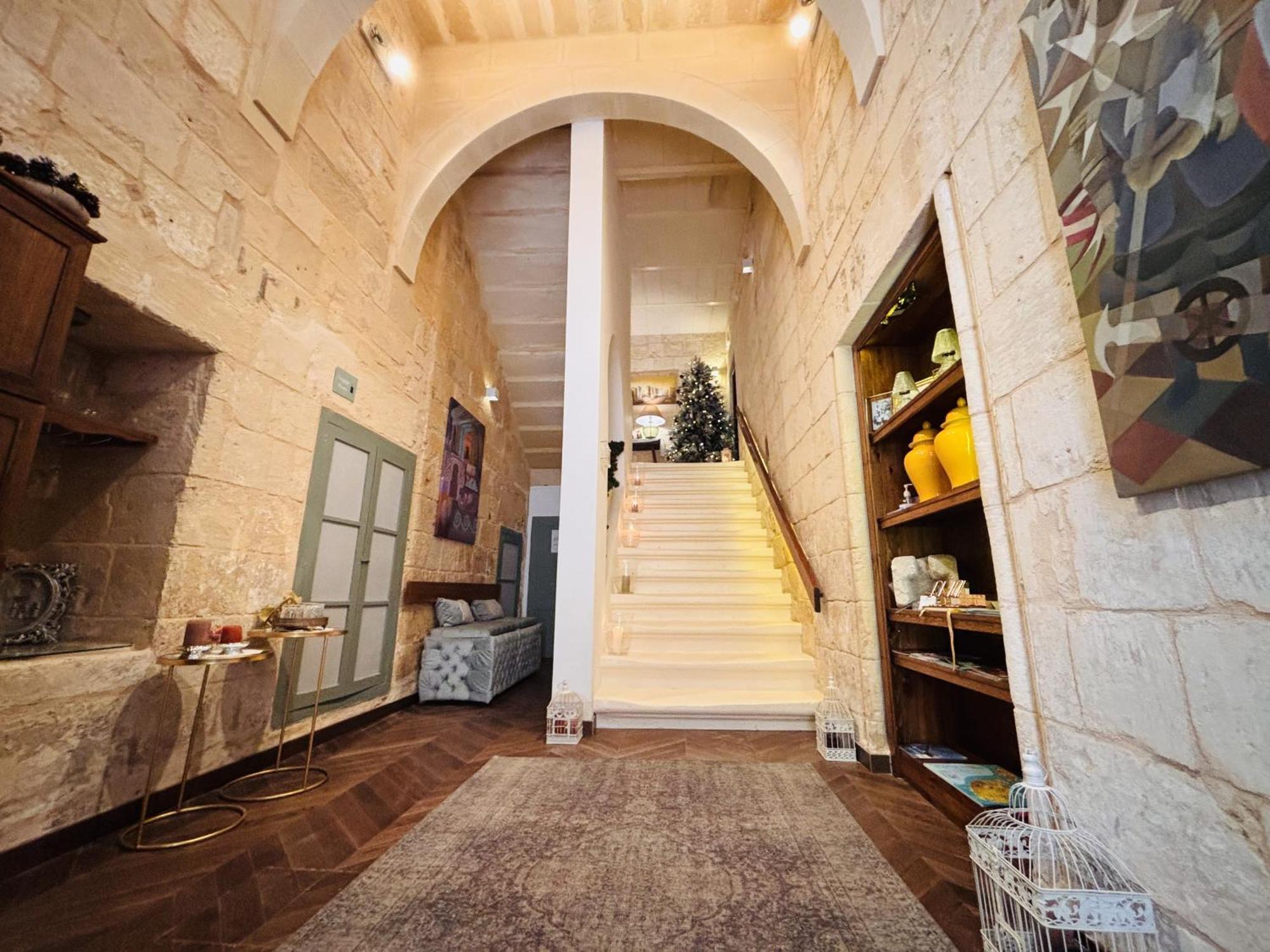 Appartement Casa Cara à Il-Il-Birgu Extérieur photo