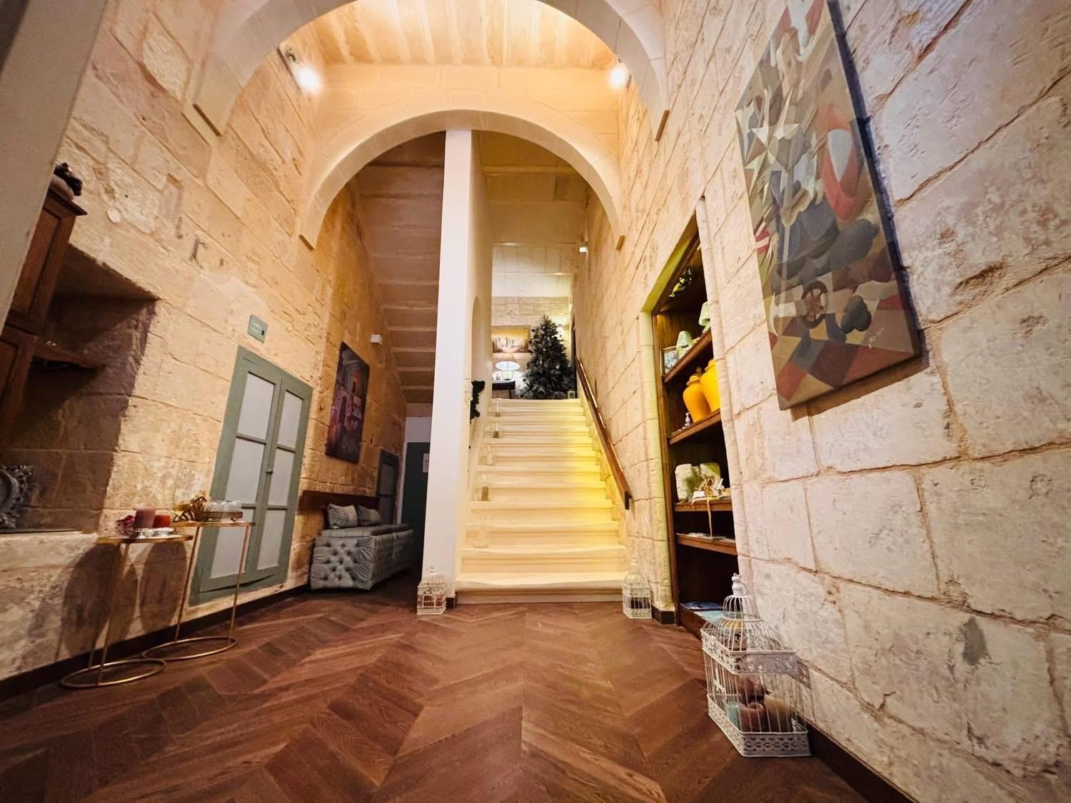 Appartement Casa Cara à Il-Il-Birgu Extérieur photo