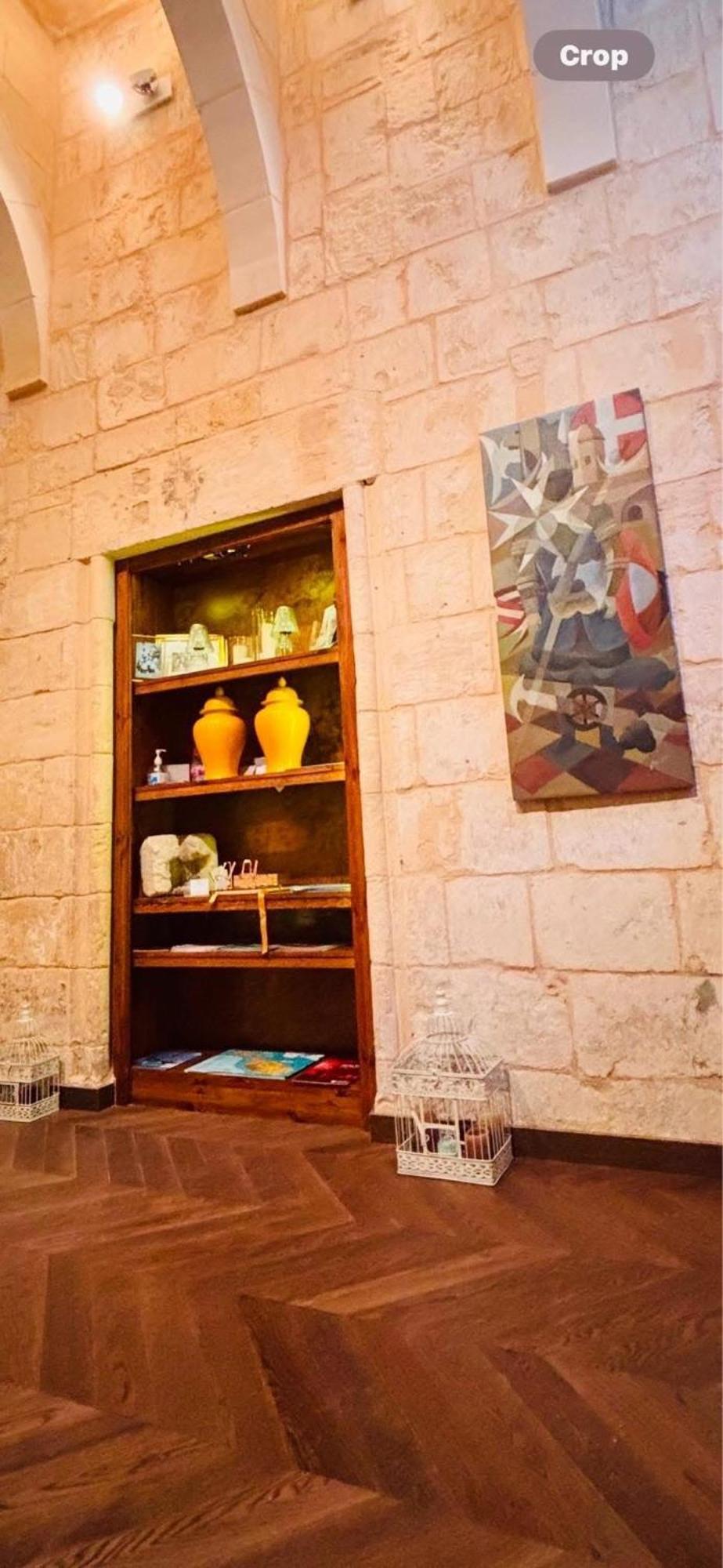 Appartement Casa Cara à Il-Il-Birgu Extérieur photo