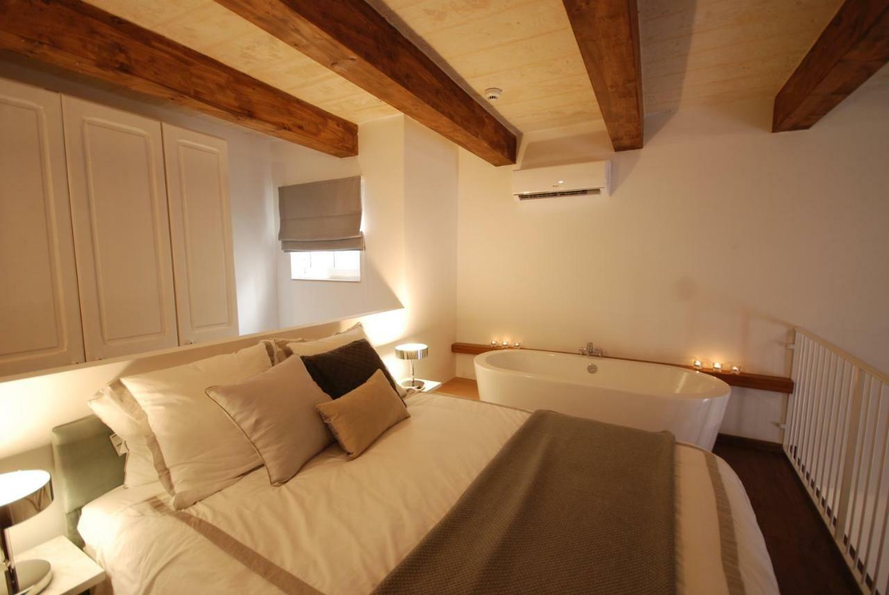 Appartement Casa Cara à Il-Il-Birgu Extérieur photo