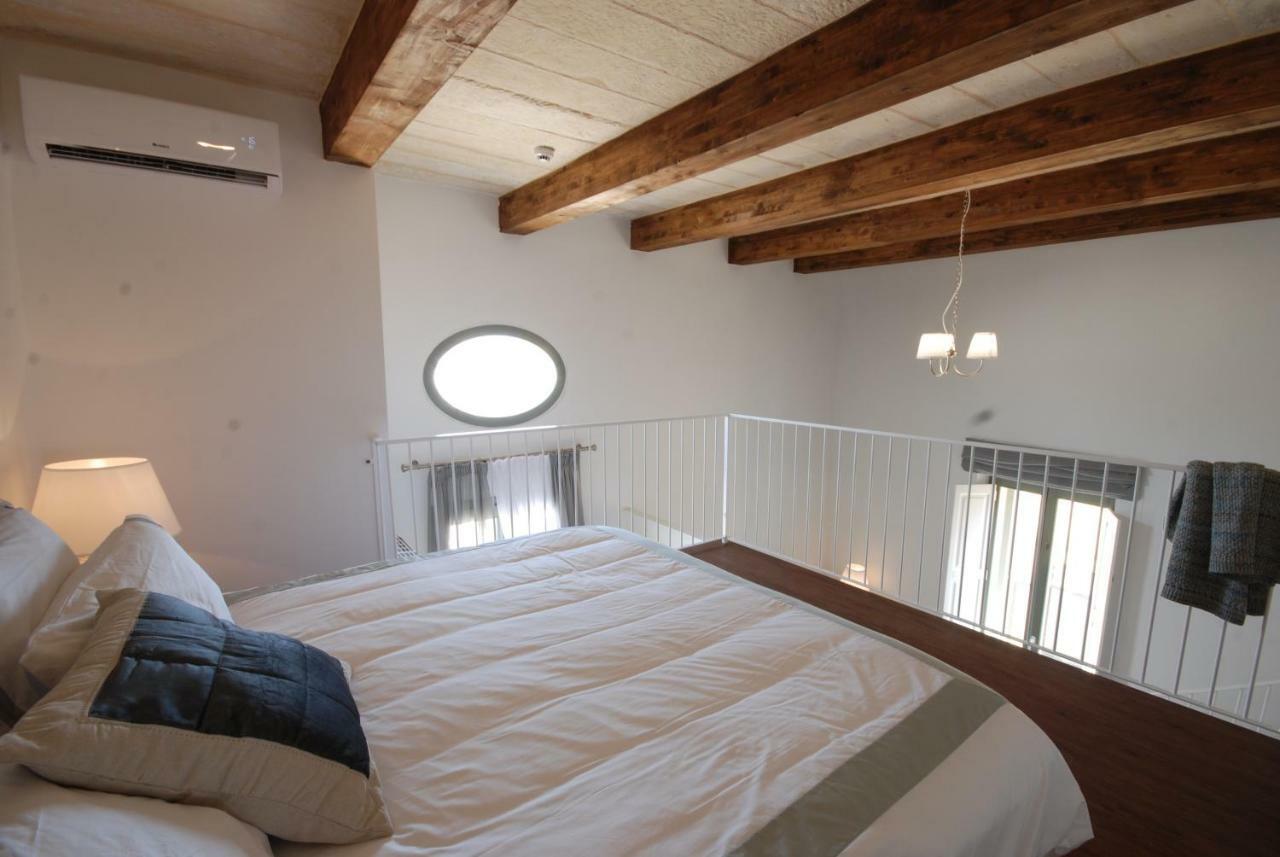 Appartement Casa Cara à Il-Il-Birgu Extérieur photo