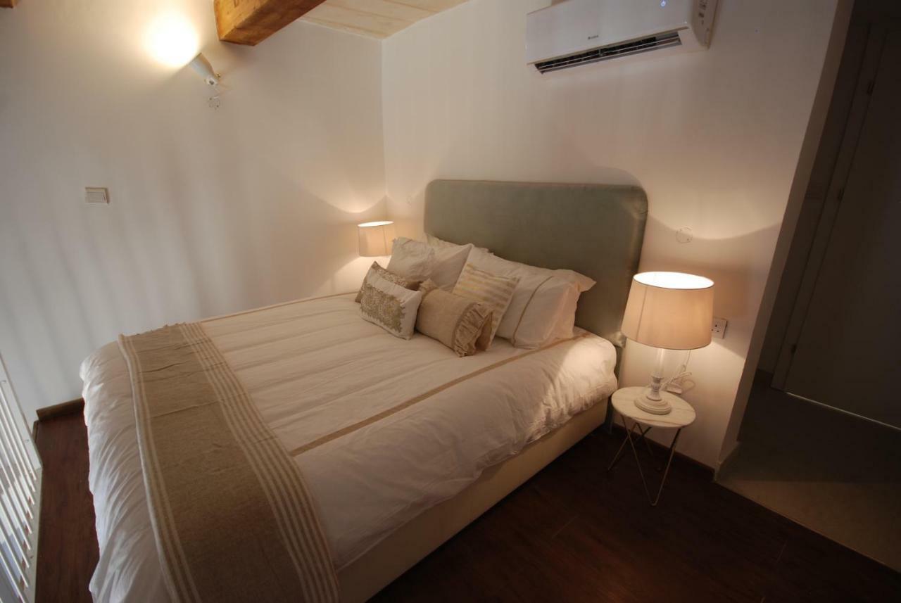 Appartement Casa Cara à Il-Il-Birgu Extérieur photo