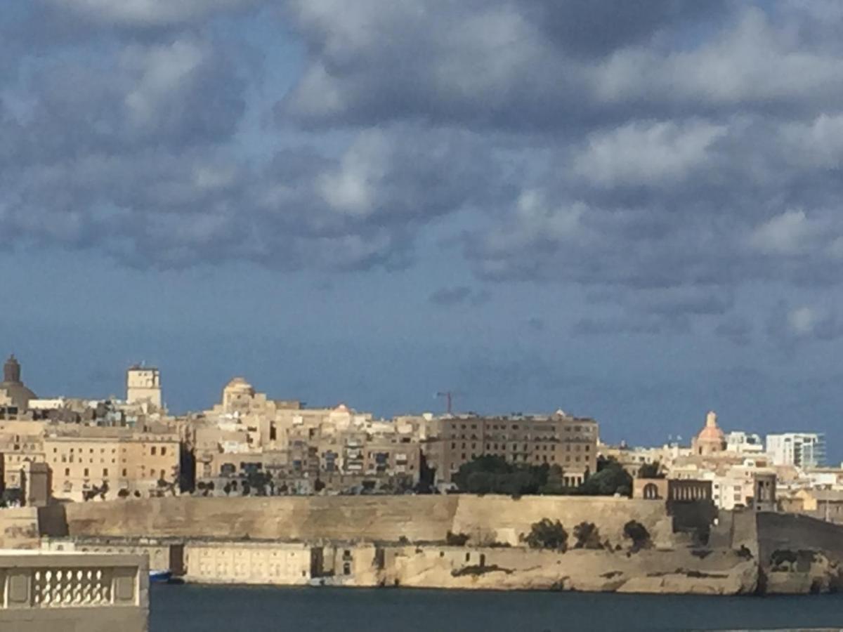 Appartement Casa Cara à Il-Il-Birgu Extérieur photo