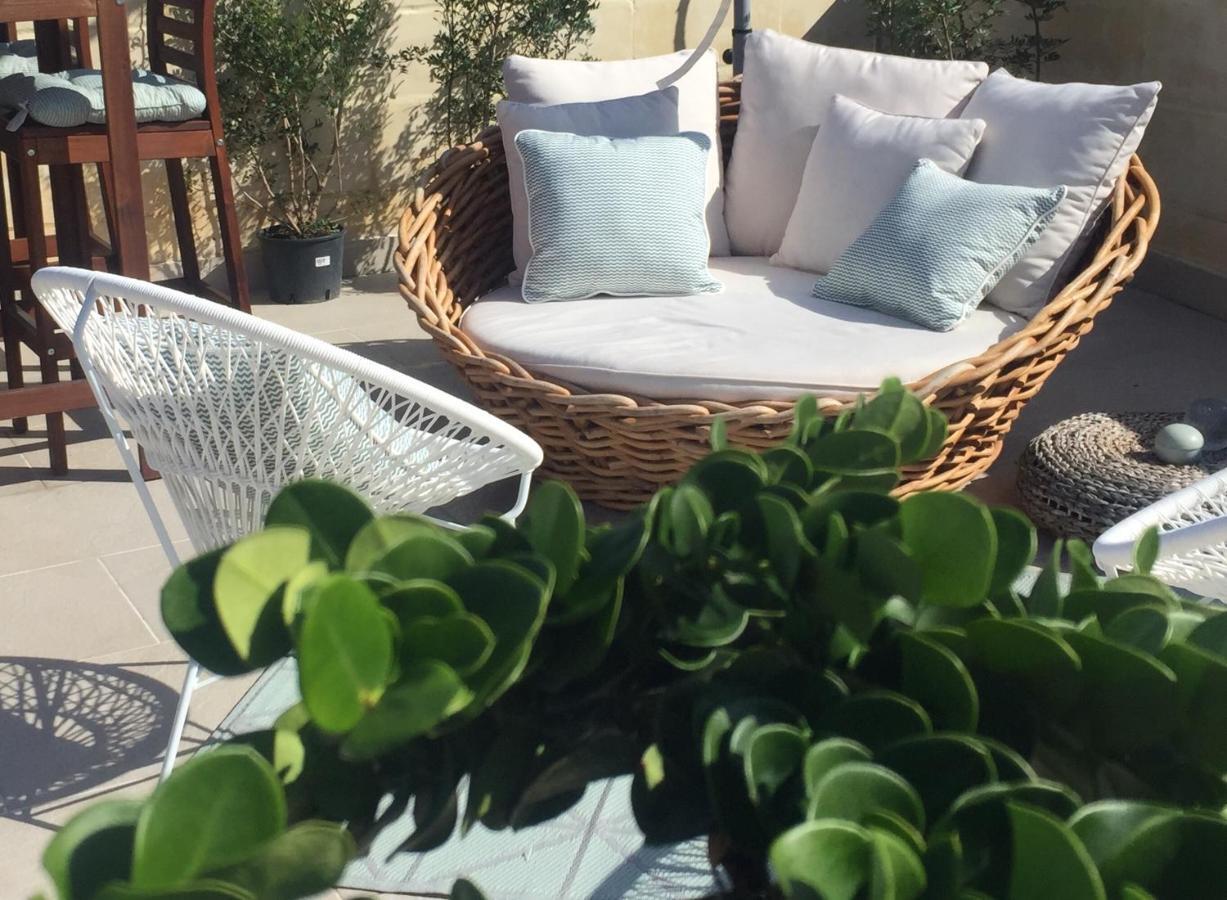 Appartement Casa Cara à Il-Il-Birgu Extérieur photo